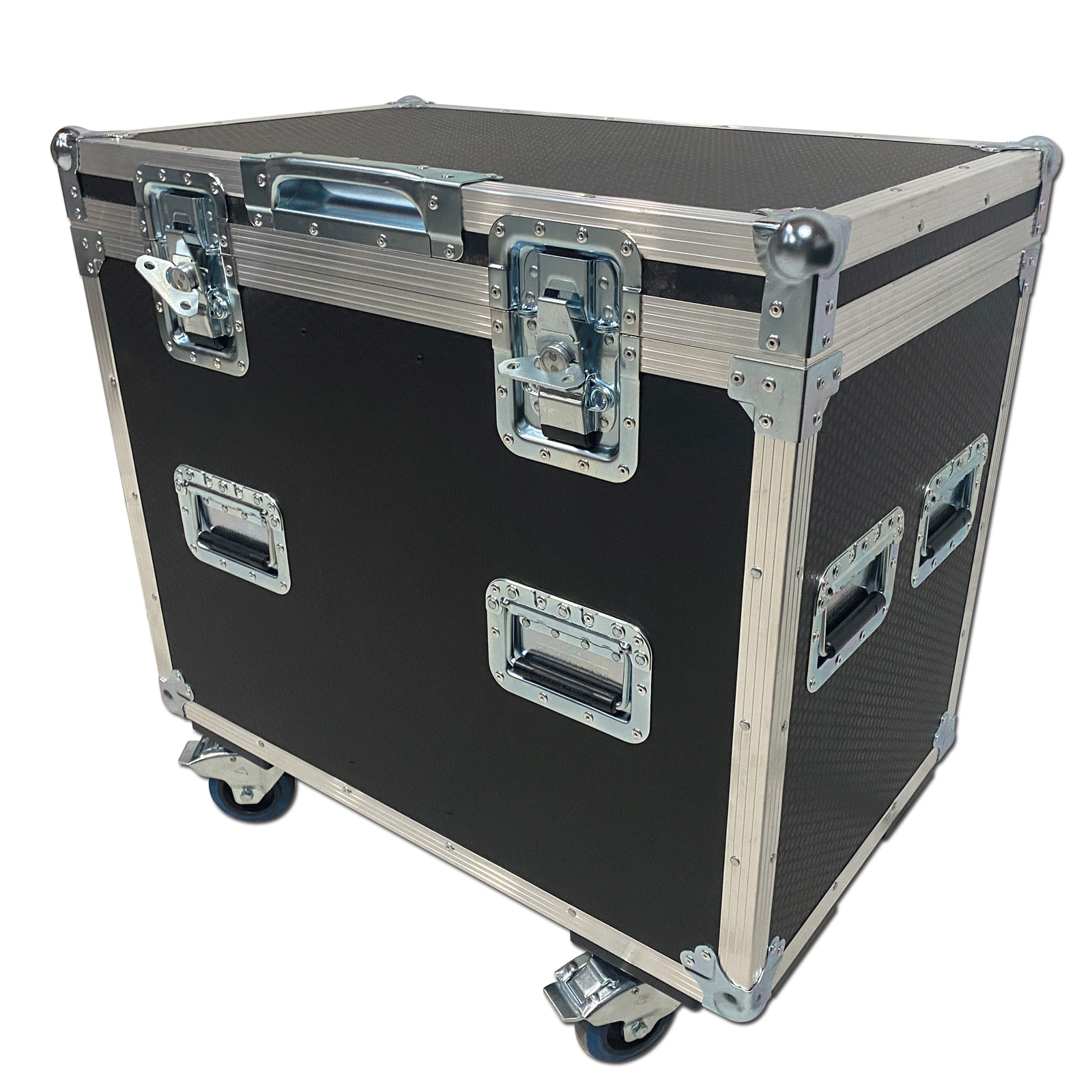 Robe Spiider Twin Moing Head Flight Case